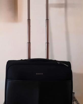 Trolley business valigia