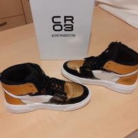 Sneakers CR03  modello Parrott da uomo