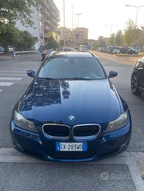 BMW Serie 3 F31 Touring 320d xDrive