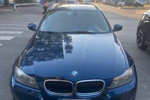 BMW Serie 3 F31 Touring 320d xDrive