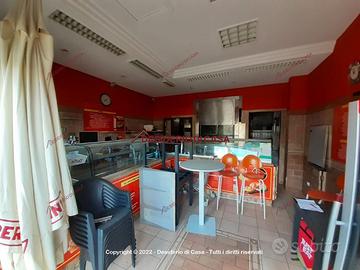 Locale, Noce, Palermo.