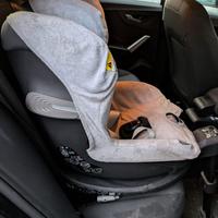 Seggiolino auto Cybex Sirona base isofix