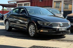 Passat 2.0 TDI SCR DSG Executive-unipro-rate-E6