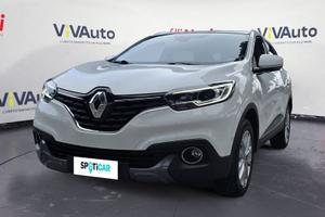 Renault Kadjar 1.5 Energy dCi 110cv INTENS
