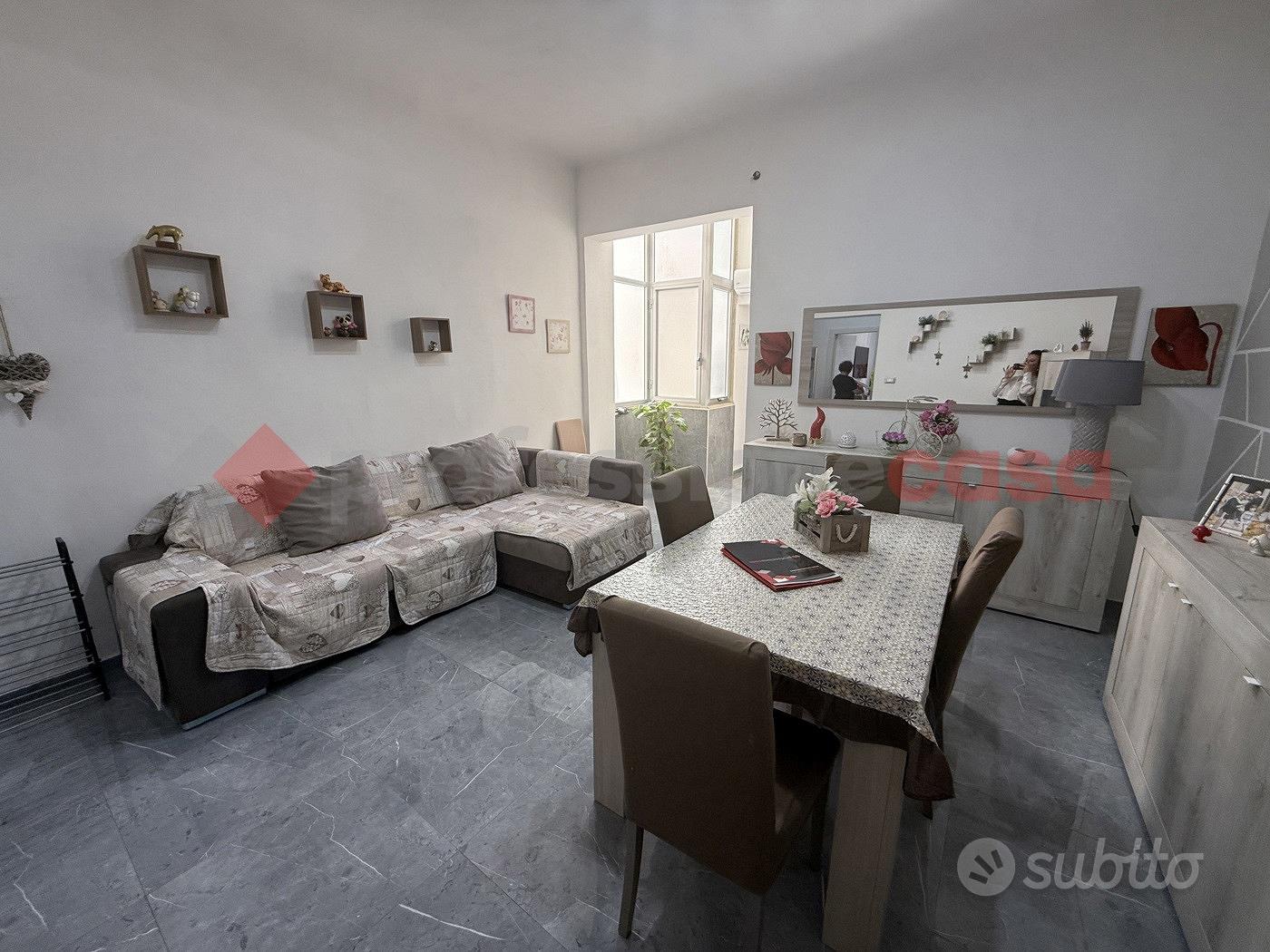 Appartamento – Taranto - Vista 5