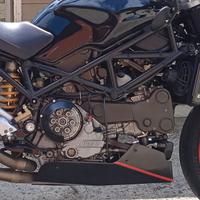 Puntale Ducati