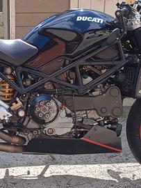 Puntale Ducati