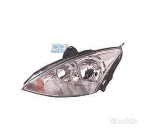 FARO SX FORD FOCUS II 01-05