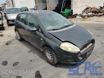 Fiat grande punto 199 1.3 d multijet ricambi/