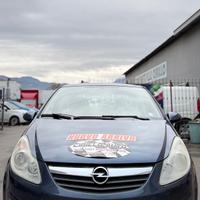 Opel Corsa 1.2 Benzina Automatica 80 Cv