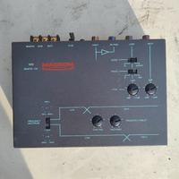 Crossover Macrom 48.12