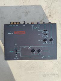 Crossover Macrom 48.12