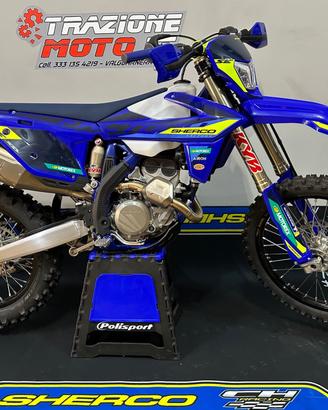 Sherco SEF 300 4T Factory 2027
