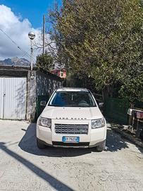 LAND ROVER Freelander 2ª serie - 2009