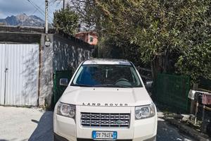 LAND ROVER Freelander 2ª serie - 2009