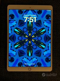 Ipad Pro 10.5” 256gb