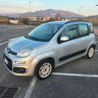 FIAT PANDA 2014 -  PERFETTA  IN TUTTO
