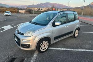 FIAT PANDA 2014 -  PERFETTA  IN TUTTO