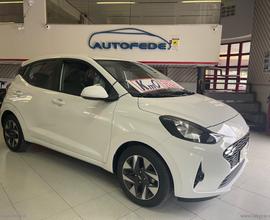 HYUNDAI i10 1.0 MPI Connectline