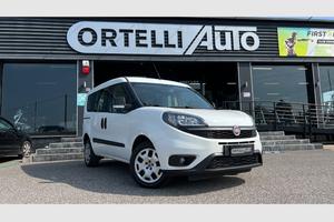 FIAT Doblò 1.6 MJT 120 CV Easy IVA DEDUCIBILE