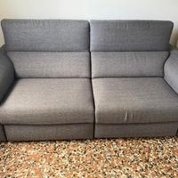 Divano Poltrone e Sofà
