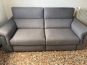 Divano Poltrone e Sofà