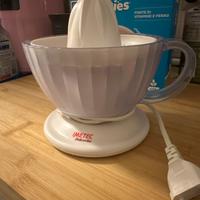 Spremi agrumi imetec Dolce Vita