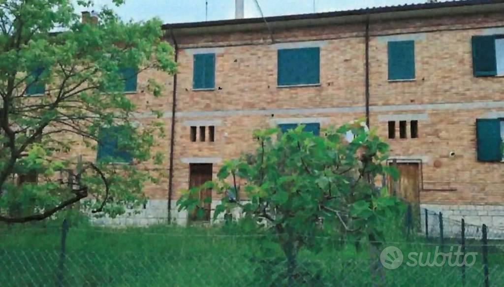 Appartamento – Scheggia, Pietragrossa, Perugia - Vista 4