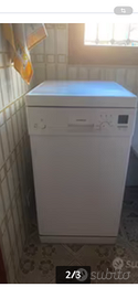 Lavapiatti  Siemens