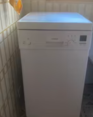 Lavapiatti  Siemens