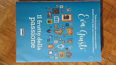 Il frutto della passione