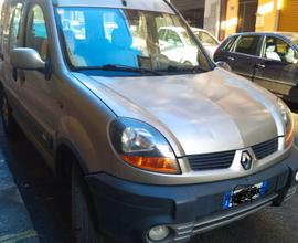 RENAULT Kangoo 2ª serie - 2008