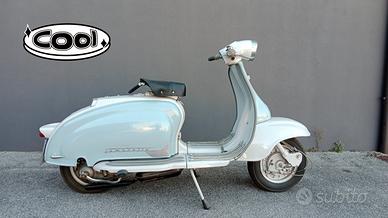 Innocenti Lambretta LI 150