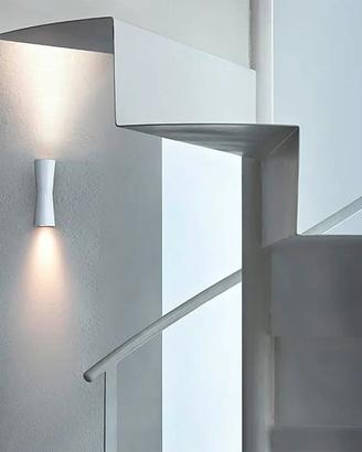 lampada a parete Clessidra Flos