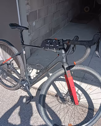 gravel tg S