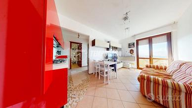 VIALE SICILIA MONTE ROSELLO