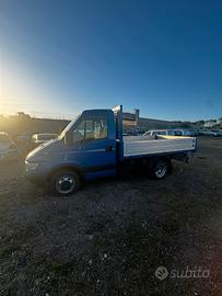 Iveco daily 35