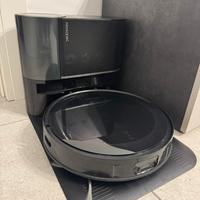 Robot aspira/lavapavimenti proscenic x1