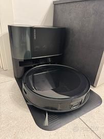 Robot aspira/lavapavimenti proscenic x1
