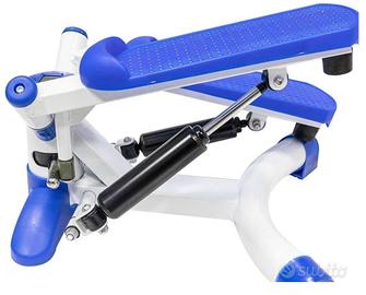 Bodyline Twister Steppe