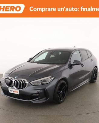 BMW 116 d 5p. Msport