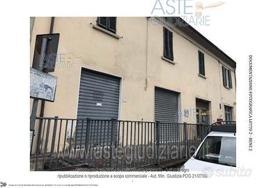 Negozio San Marcello Piteglio [A4328451]