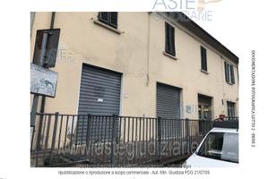 Negozio San Marcello Piteglio [A4328451]