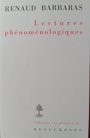 Barbaras, Lectures phénoménologiques