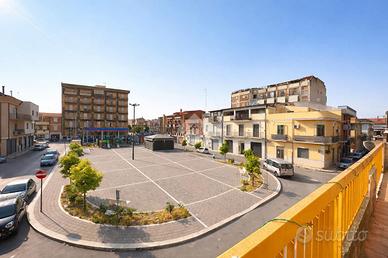CASA INDIPENDENTE A SAN SEVERO
