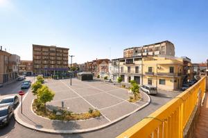 CASA INDIPENDENTE A SAN SEVERO