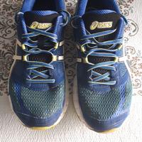 Scarpe da ginnastica ASICS nr.41,5