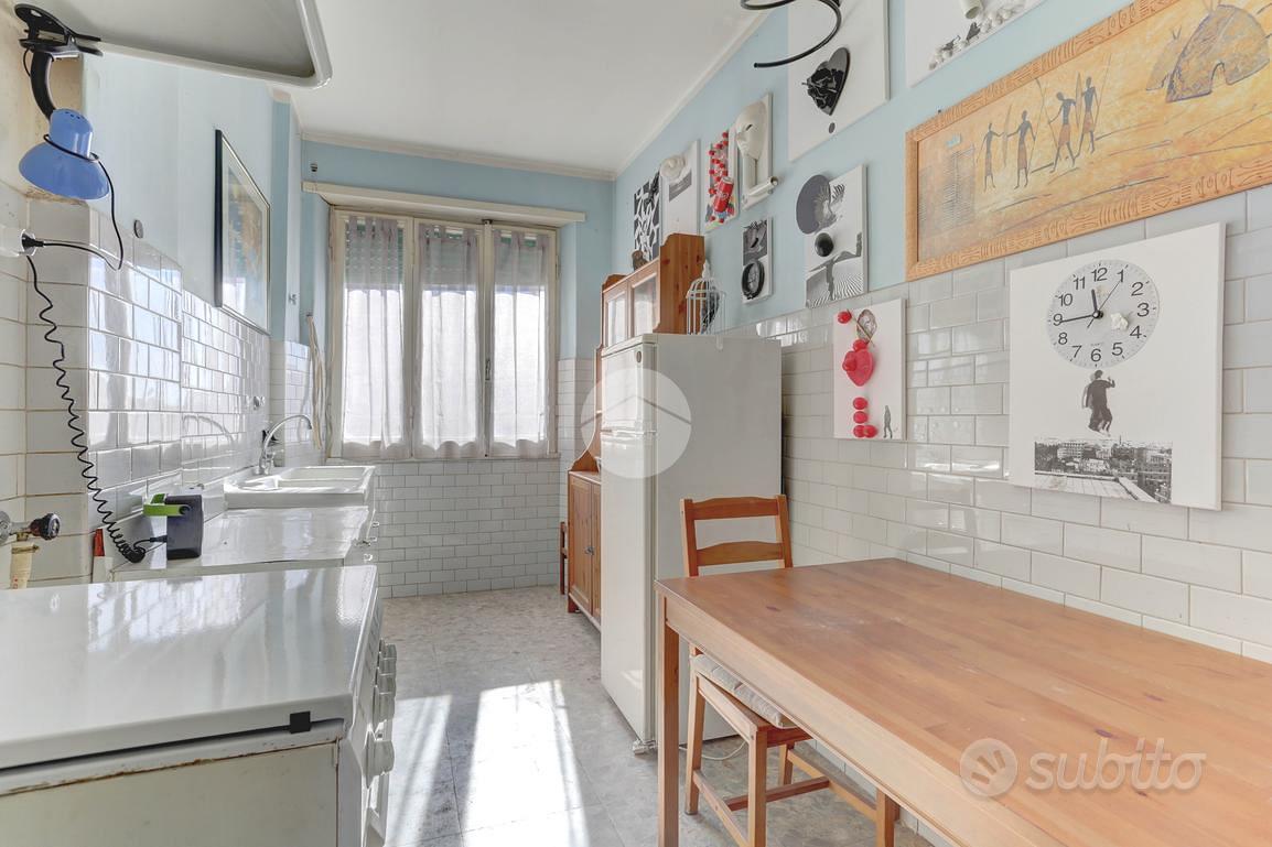 Appartamento – Roma, Tuscolano - Vista 5
