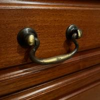 Pomelli pendenti e maniglie