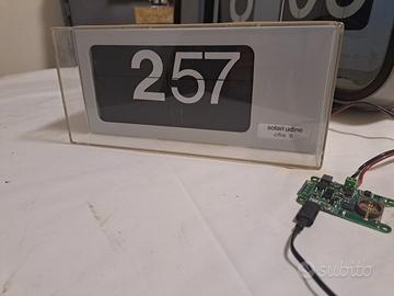 orologio solari udine